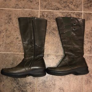 Keen Baby Bern Boots